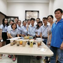 lĩnh vực hoạt động